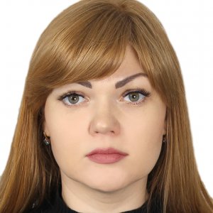 Веретнева Ирина Сергеевна