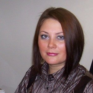 Кустова Ирина Николаевна