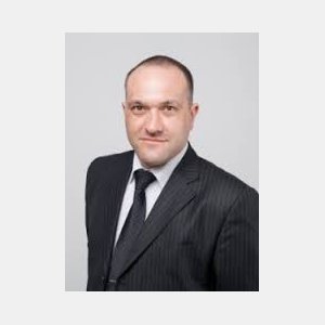 Майоров Максим Вячеславович