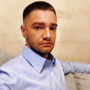 Налимов Владимир Владимирович