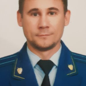 Столяров Денис Геннадьевич