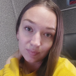 Гуляева Капиталина Валерьевна
