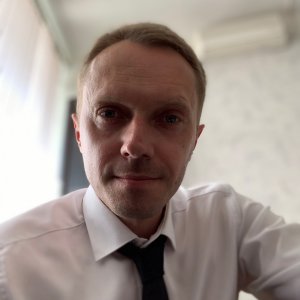 Панфёров Павел Борисович
