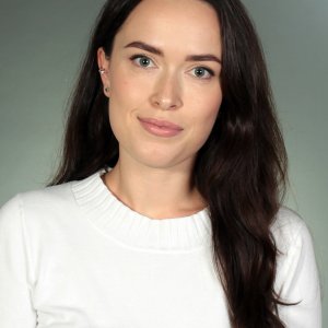 Татьяна Михайловна Берняк