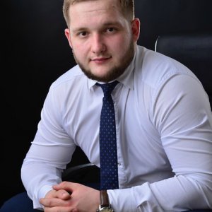 Фомин Александр Викторович
