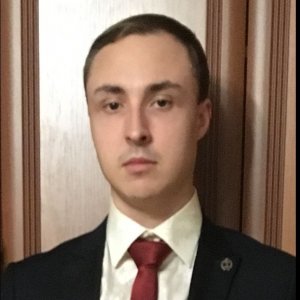 Сторожев Иван Андреевич