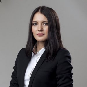 Малявко Наталья Викторовна