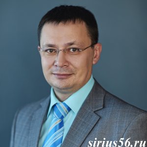 Чешин Андрей Владимирович