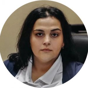 Кемова Диана