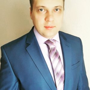 Костюков Алексей Викторович
