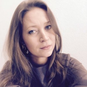 Коврова Екатерина Юрьевна