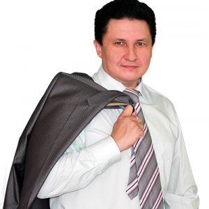 Валишин Ринат Маратович