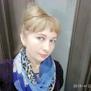 Васина Татьяна Борисовна