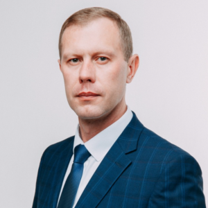 Соловых Илья Сергеевич