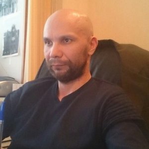 Загитов Фарит Фагимович