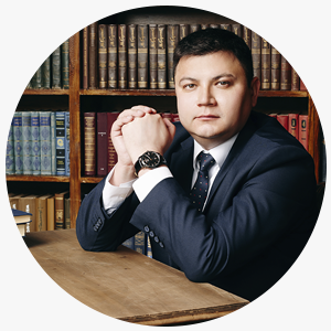Нажипов Максум Рафильевич