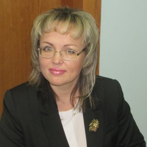 Чернюк Елена Витальевна
