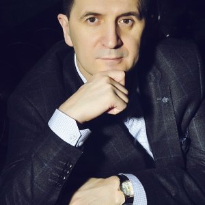 Старчук Сергей Борисович