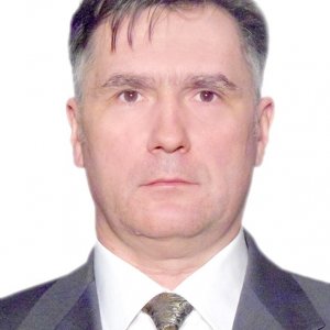 Балясин Феликс Анатольевич