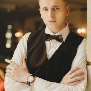 Дорофеев Никита Александрович