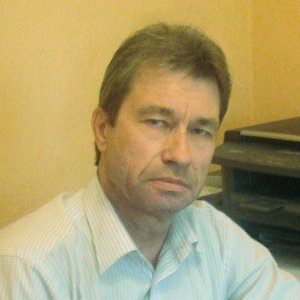 Пушкарев Сергей Николаевич