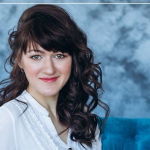 Спиридонова Людмила Николаевна