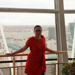 Струкова Алма Кадырхановна