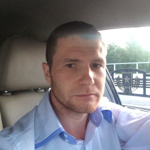 Дорожкин Сергей Сергеевич