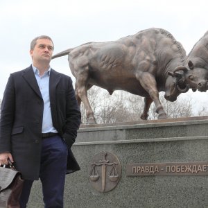 Марченко Сергей Викторович