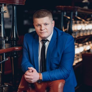 Шишига Николай Геннадьевич