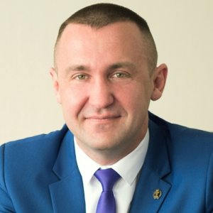 Калинов Максим Анатольевич