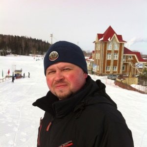 Милькин Дмитрий Николаевич