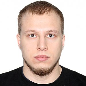 Мастеров Олег Александрович