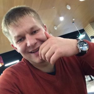Кайшев Максим Викторович