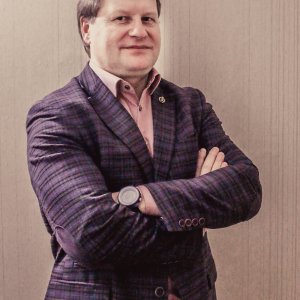 Аверичев Сергей Юрьевич