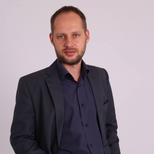 Панфилов Александр Михайлович