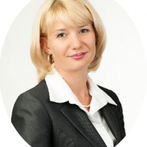 Дитятковская Мария Владимировна