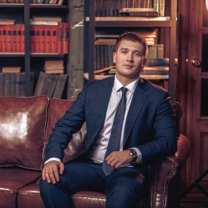 Лукьянов Иван Сергеевич