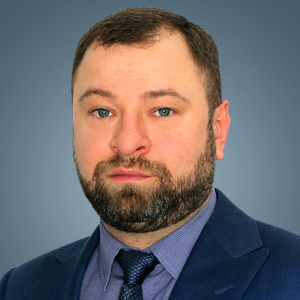 Жданов Дмитрий Геннадьевич