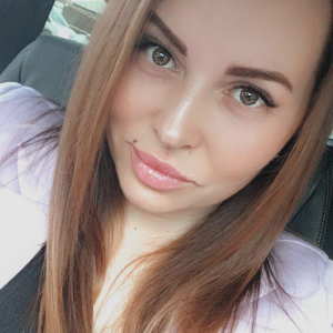Румянцева Дарья Ивановна