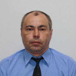 Чистяков Олег Геннадьевич