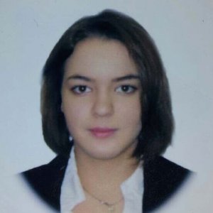 Филиппова Евгения Юрьевна