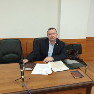Довбыш Алексей Анатольевич