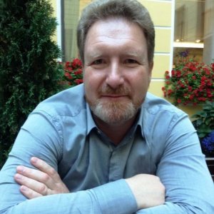 Березин Михаил Леонидович