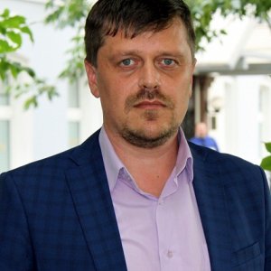 Писарев Роман Борисович