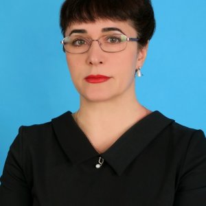 Кунгурцева Ольга Михайловна