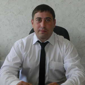 Сапсай Андрей Юрьевич