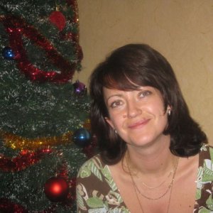 Новикова Наталья Николаевна
