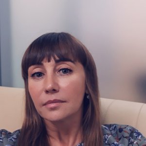 Столярова Наталья Геннадьевна