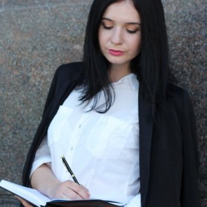 Жильцова Олеся Васильевна